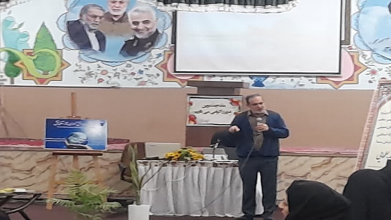 اقدامات سما یزد در طرح تحول نظام آموزش بی نظیر است