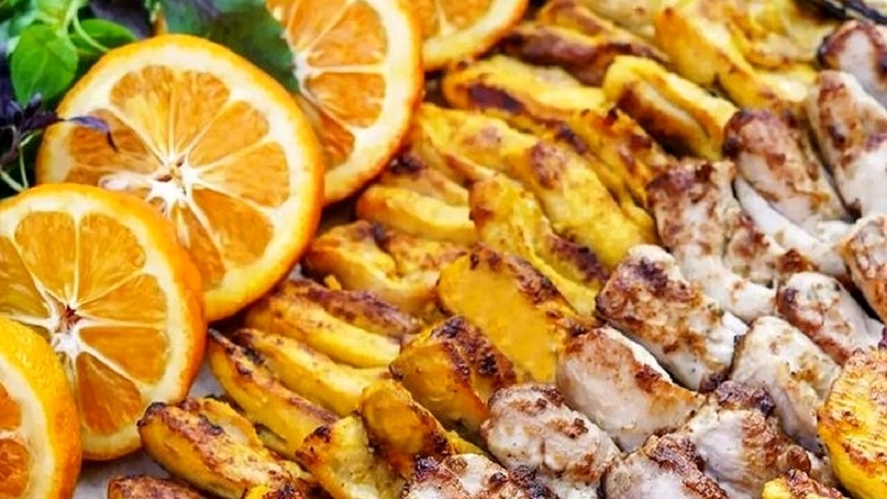 نکات کلیدی برای خوشمزه تر شدن جوجه کباب