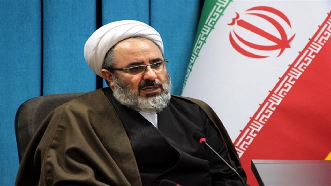 گرامیداشت سالگرد شهادت سردار سلیمانی با حضور نماینده ولی فقیه در سپاه عاشورا