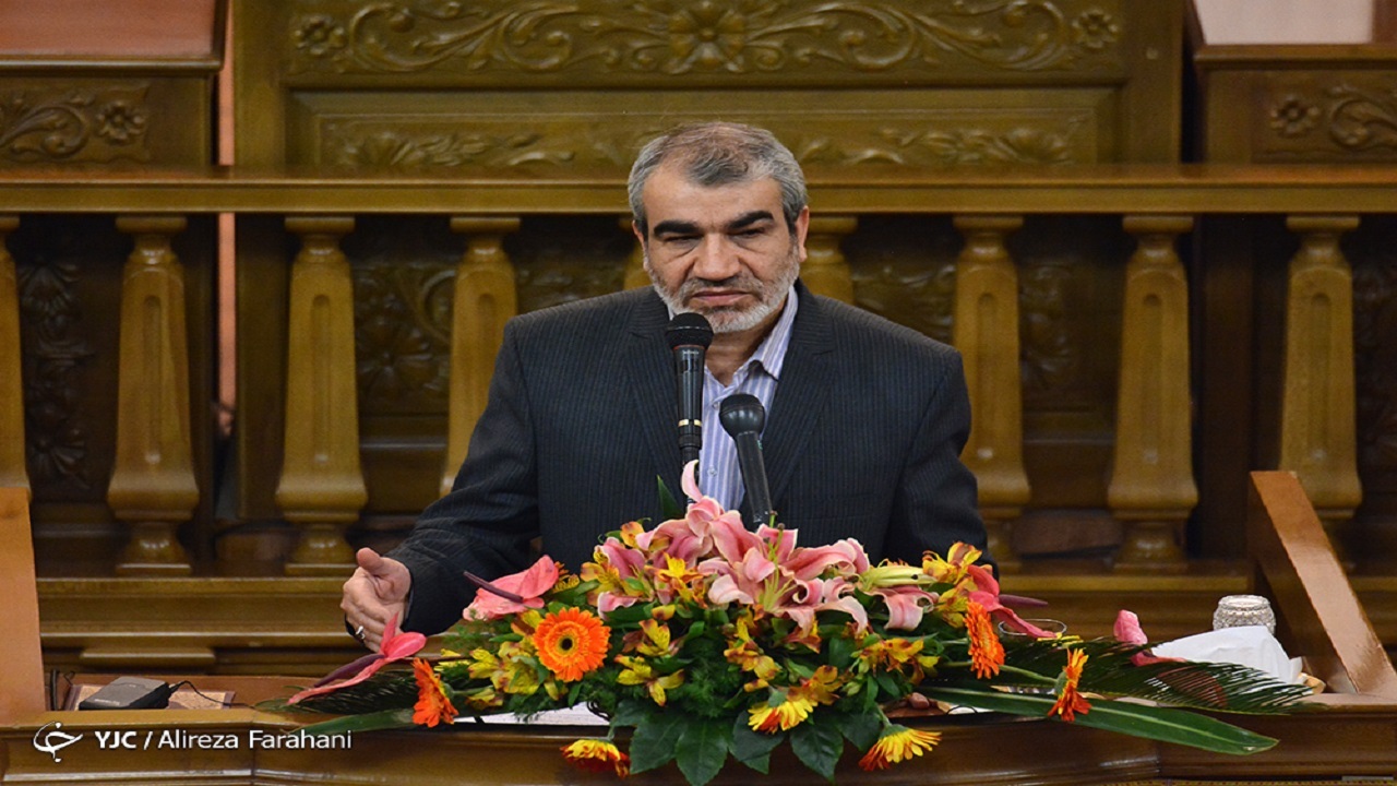 کیفرخواست پرونده ترور سردار سلیمانی در مراحل نهایی است
