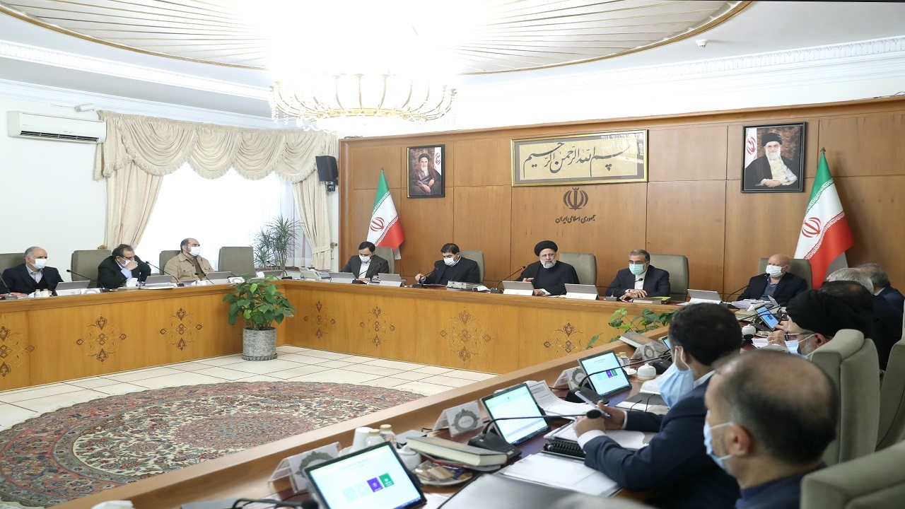 رئیسی: مسائل روزمره دستگاه‌ها را از اهداف اصلی و بلند خود غافل نکند