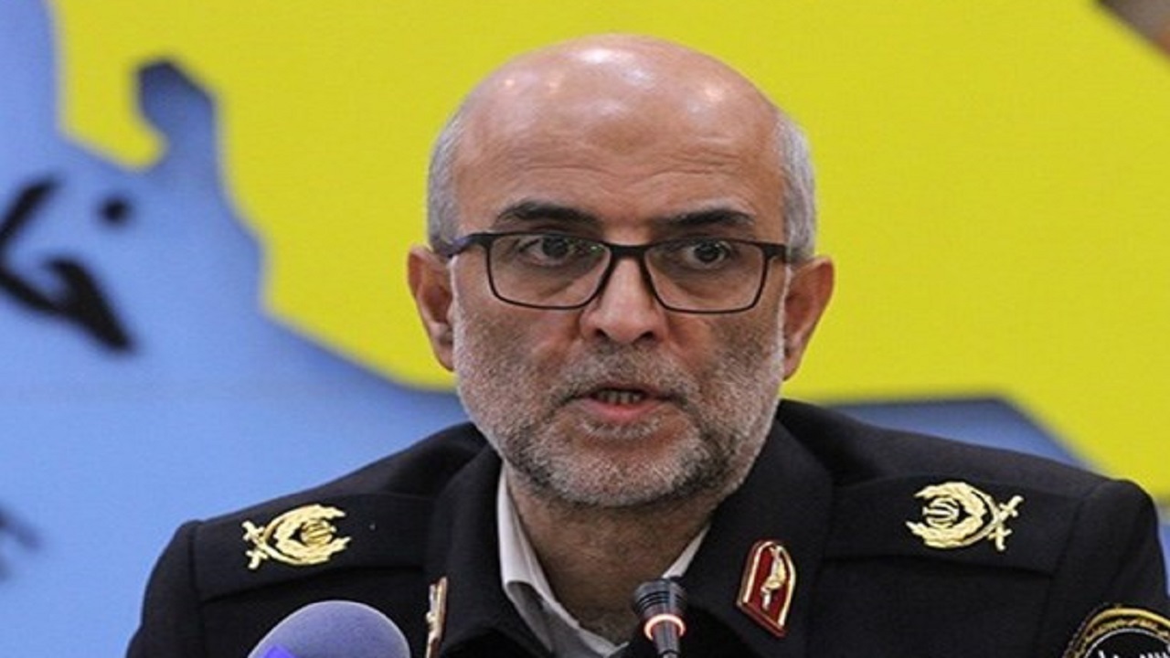 ۱۰ هزار نفر امسال در تصادفات جاده‌ای جان باخته‌اند