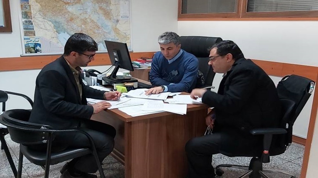 تلاش برای توسعه تخت‌های بیمارستانی در فارس