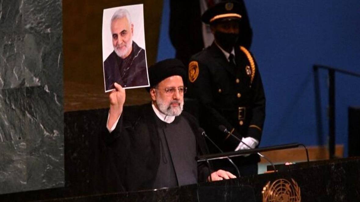مستند «میدان دیپلماسی» پیرامون سفر ریاست جمهوری به نیویورک روی آنتن شبکه سه سیما