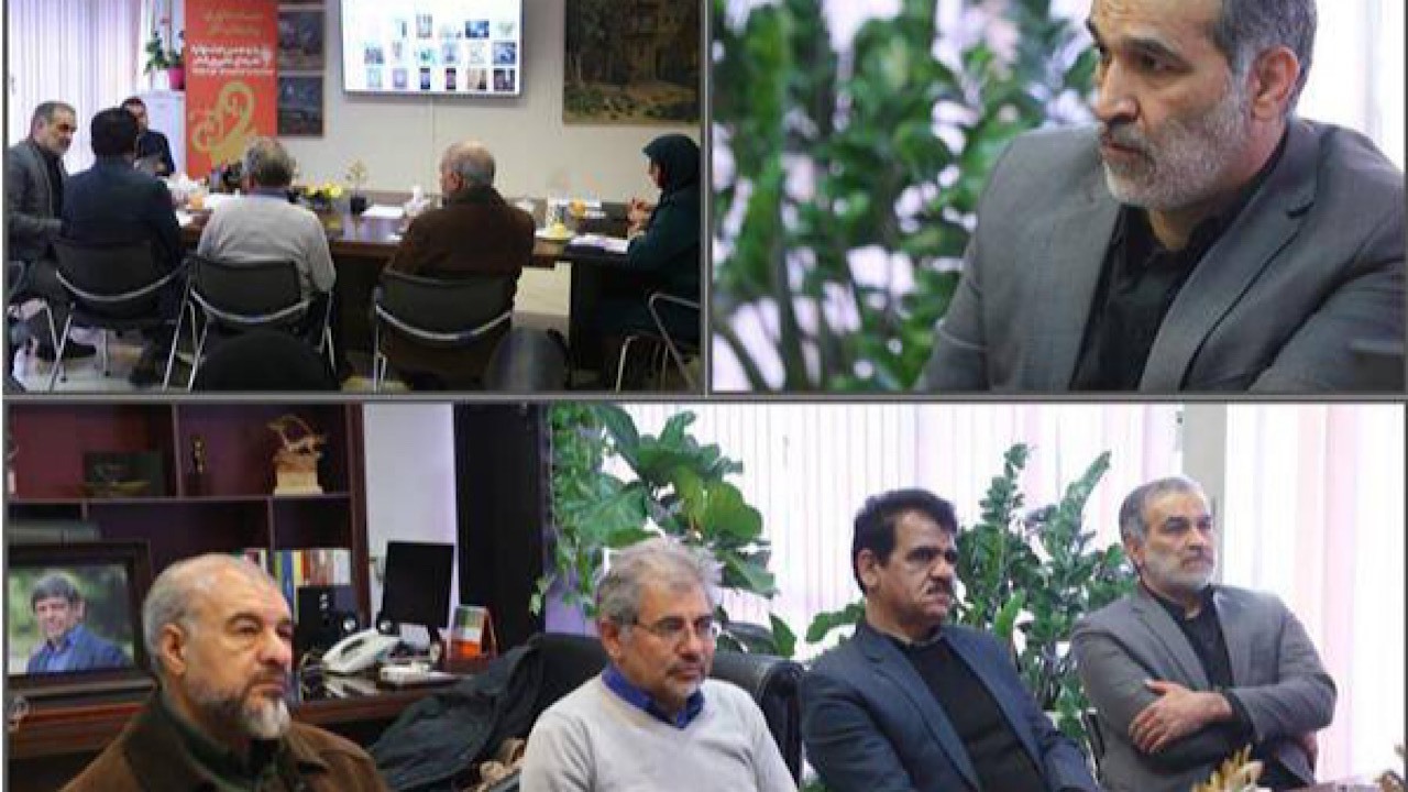 هوشمندی و همراهی هنرمندان حاکی از عمق میهن‌دوستی به کشور است
