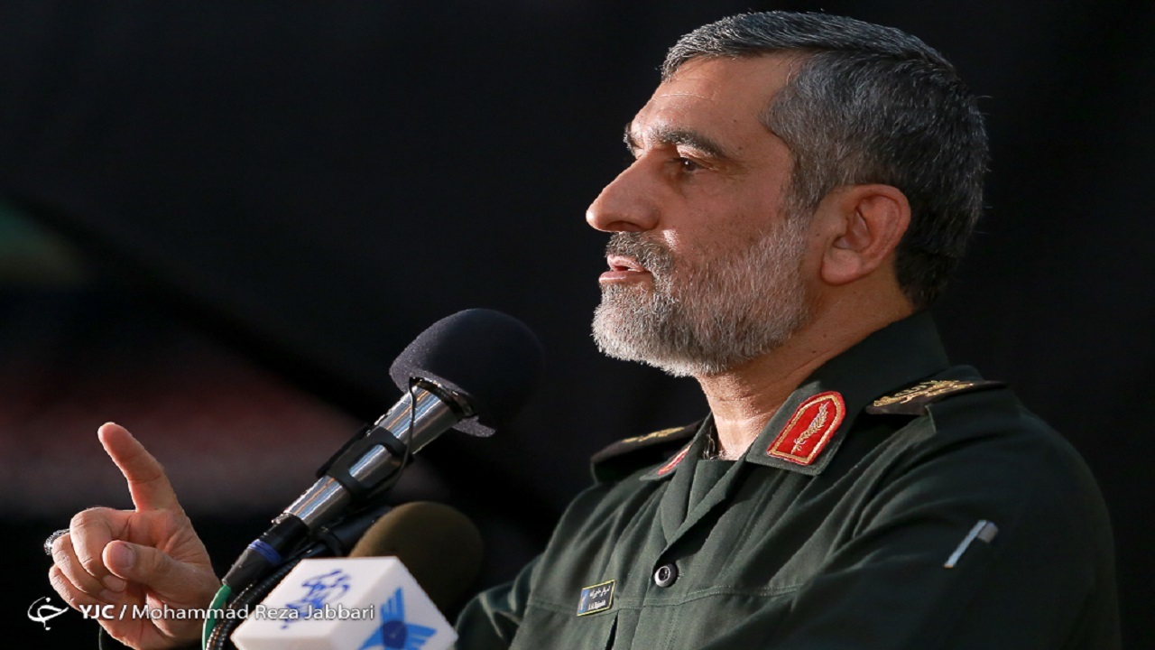 حاج قاسم اعتقادش این بود که ما نباید افراد را سریع از دایره انقلاب کنار بگذاریم