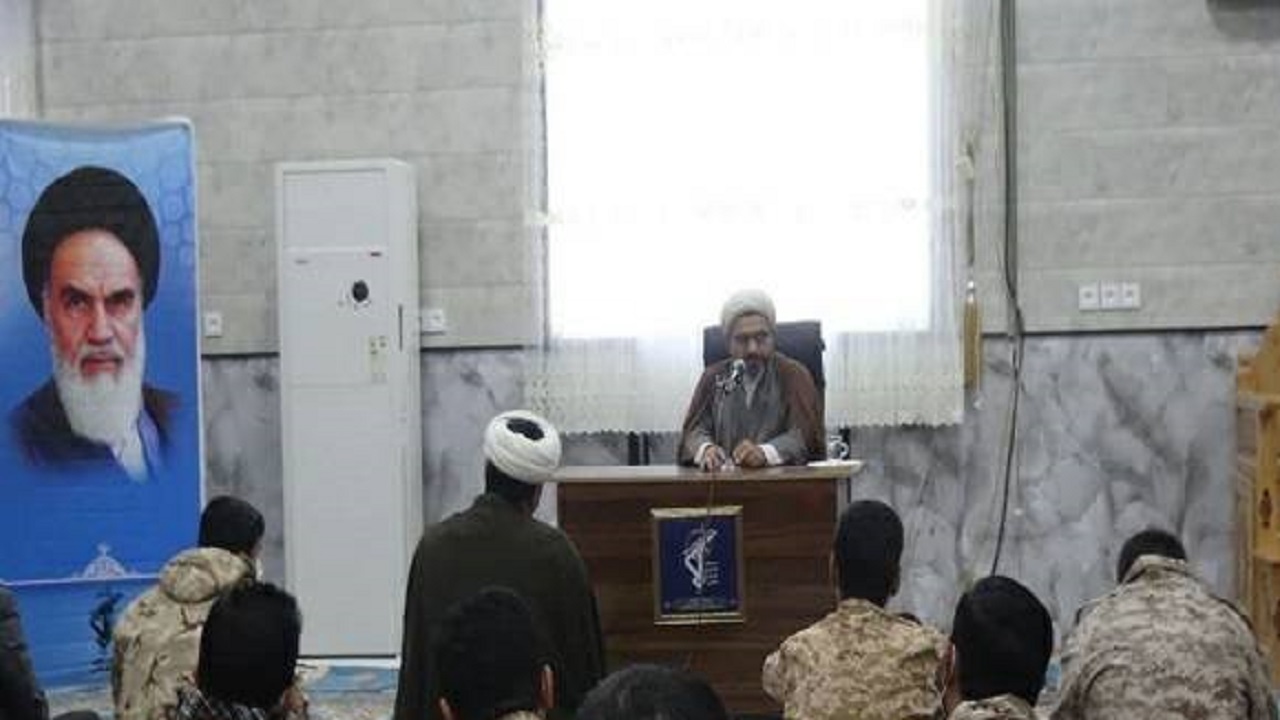 شهادت حاج قاسم مکتب حاج قاسم را ماندگار کرد