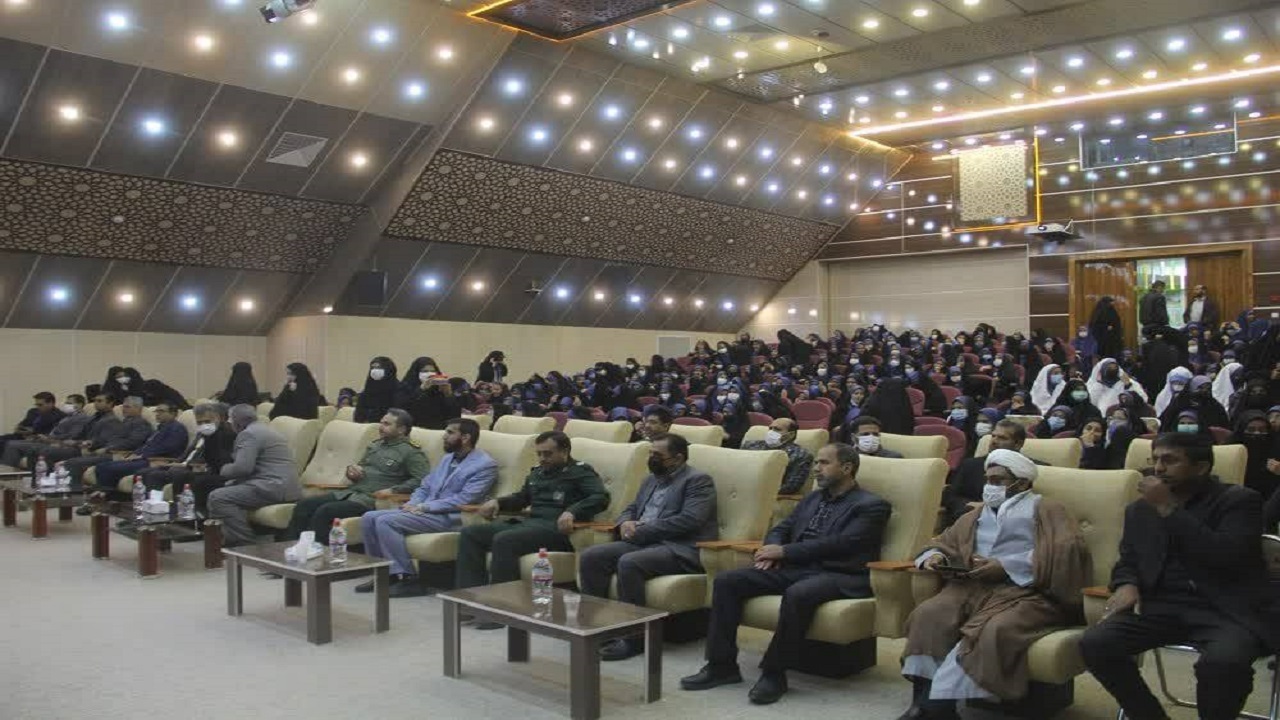 محور مقاومت یک مسیر و مکتب درس آموز است