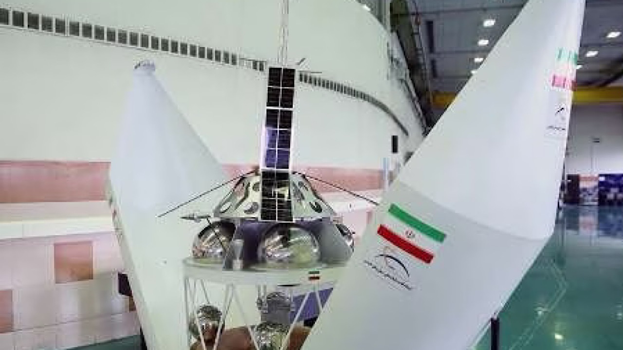 اصلاح و بازنگری برنامه فضایی تا سال ۱۴۱۰