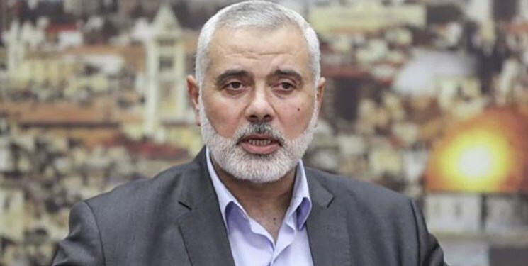 درخواست اسماعیل هنیه از سران جهان اسلام و عرب برای نجات مسجد الاقصی