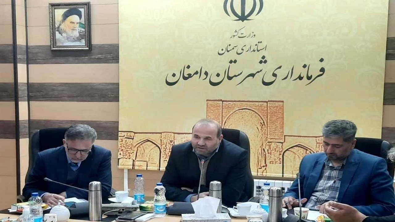 دولت به ارتقای جایگاه اطلاع‌رسانی توجه ویژه دارد