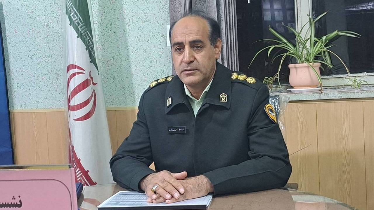 بصیرت بارزترین ویژگی حاج قاسم بود