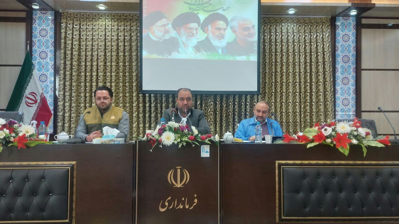 زیرساخت‌های ایمنی در مرز دوغارون نیاز به تقویت دارد