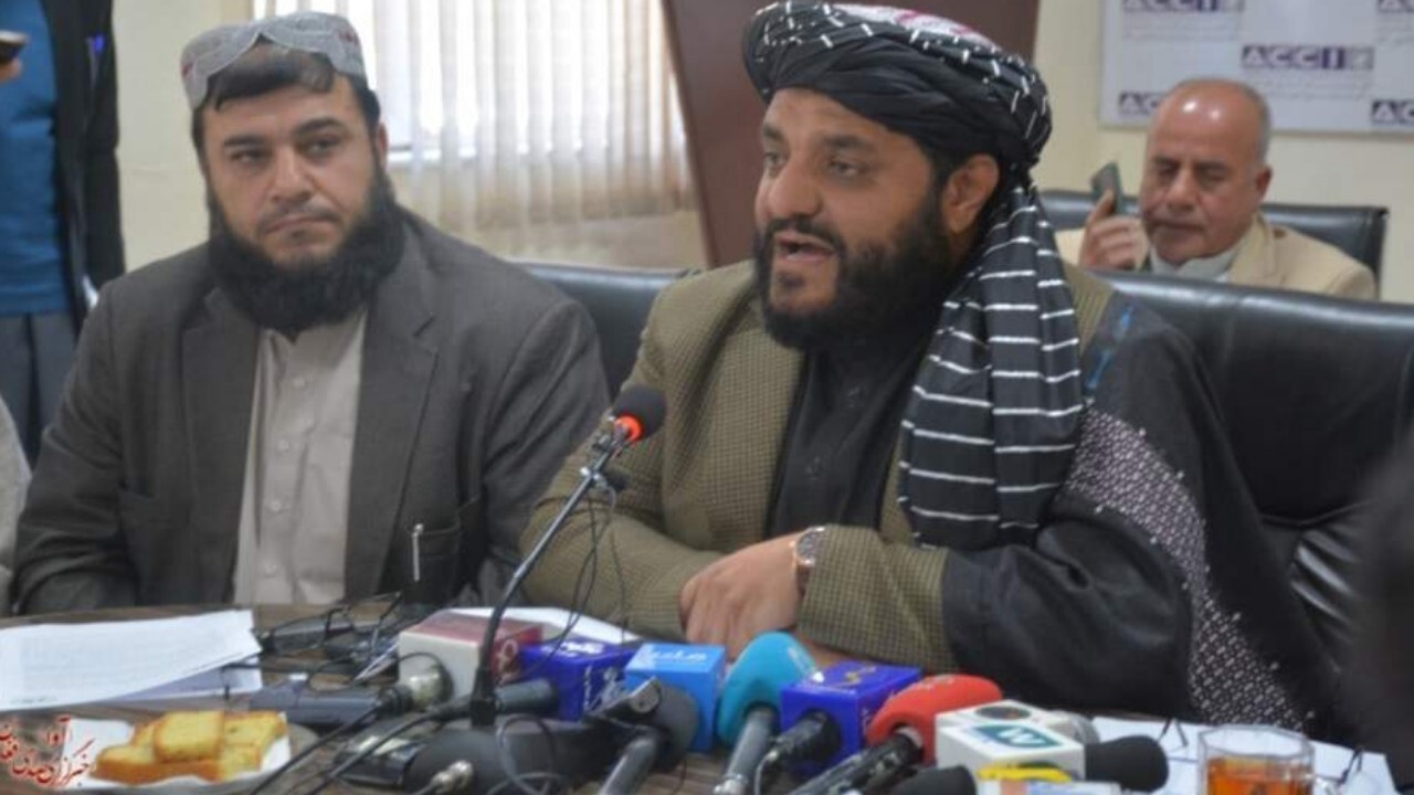 در صورت ادامه محدودیت ها روابط تجاری با پاکستان را قطع خواهیم کرد