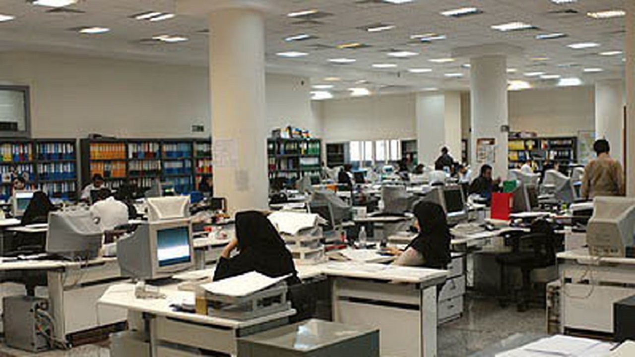 عدم اجرای رتبه بندی دغدغه کارکنان اداری آموزش و پرورش شد