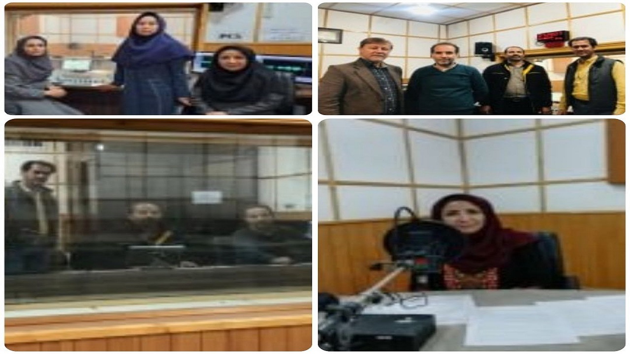 رادیو دری صدای همدلی مردم افغانستان