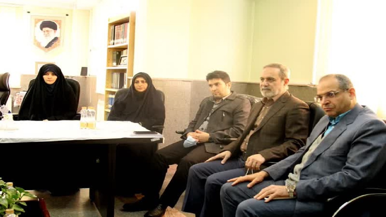 برگزاری جشنواره هنری سراسری تئاتر آفرینش در یزد