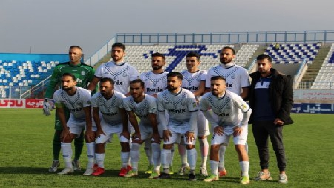 تاخیر در برگزاری بازی ملوان- نفت مسجد سلیمان