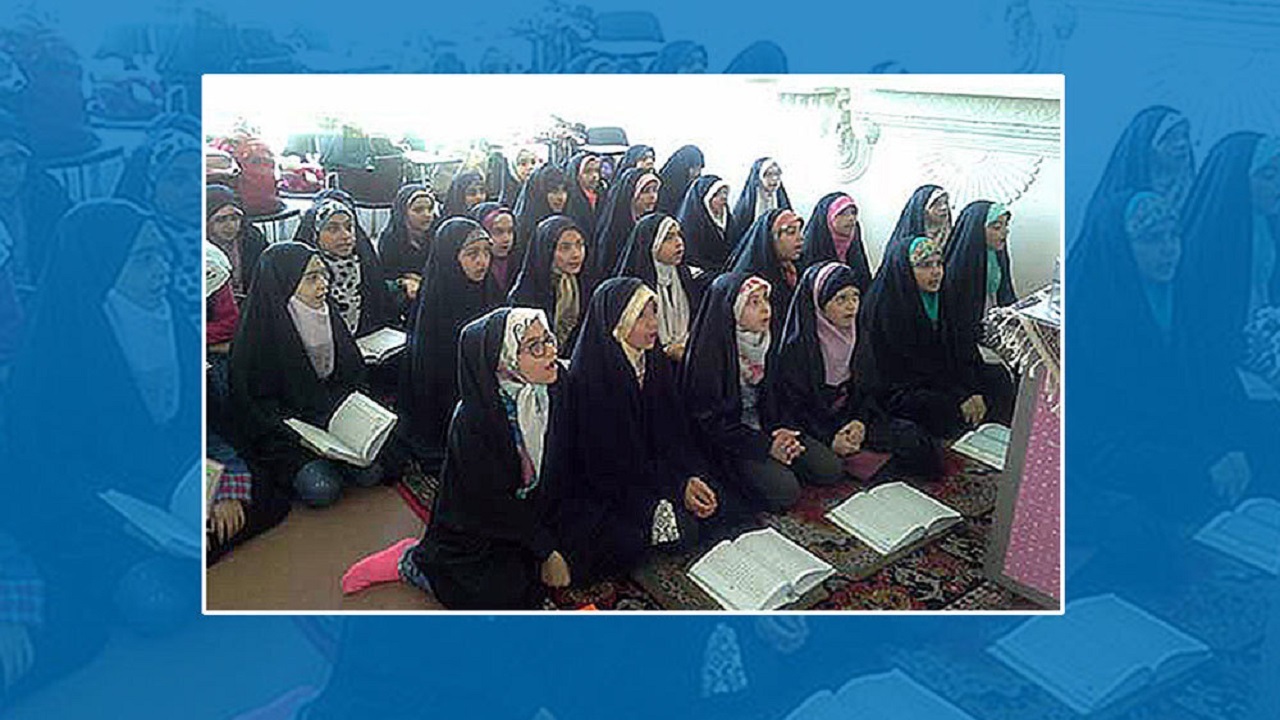 اجرای طرح اتقان در مدارس خراسان شمالی