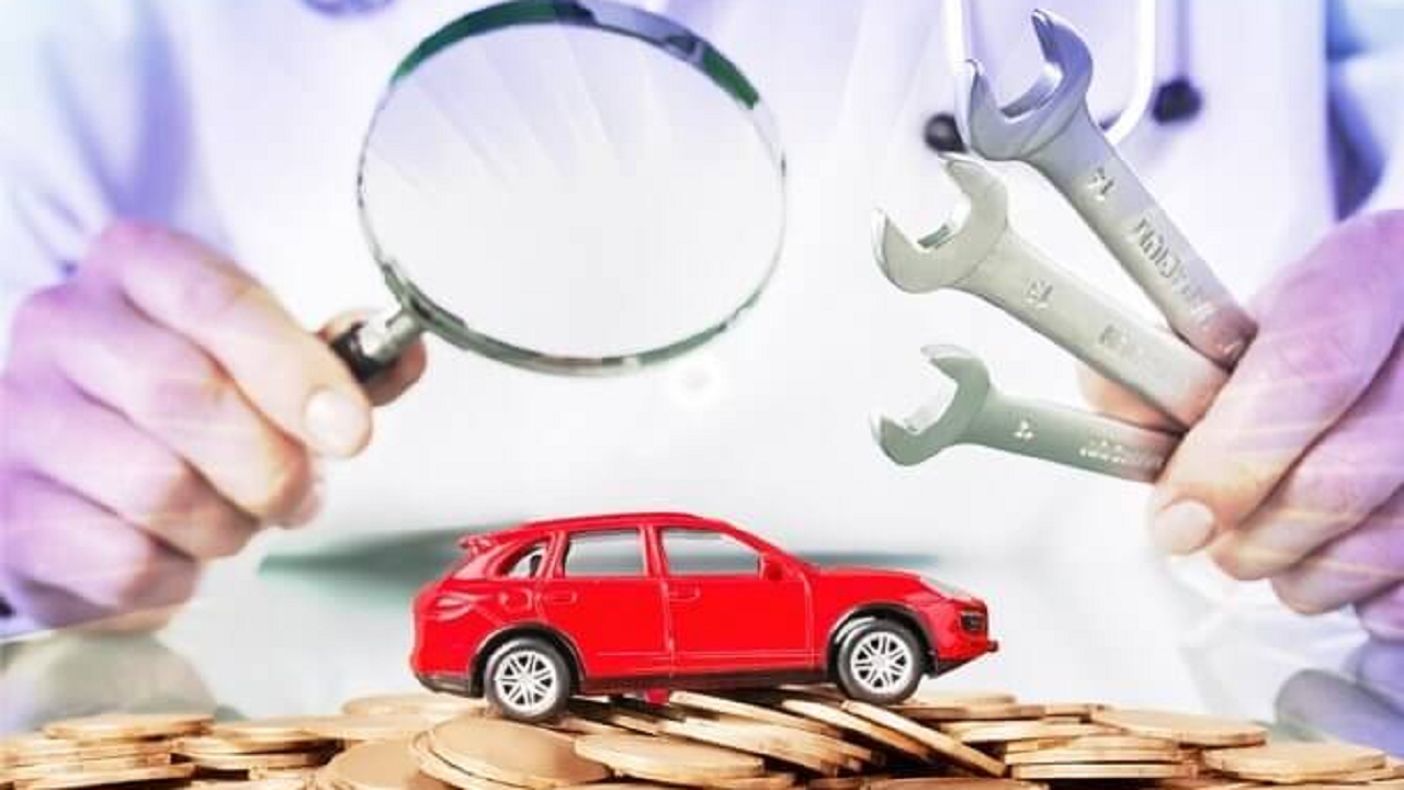 گلایه از دریافت هزینه برای تعمیر خودرو‌های گارانتی دار