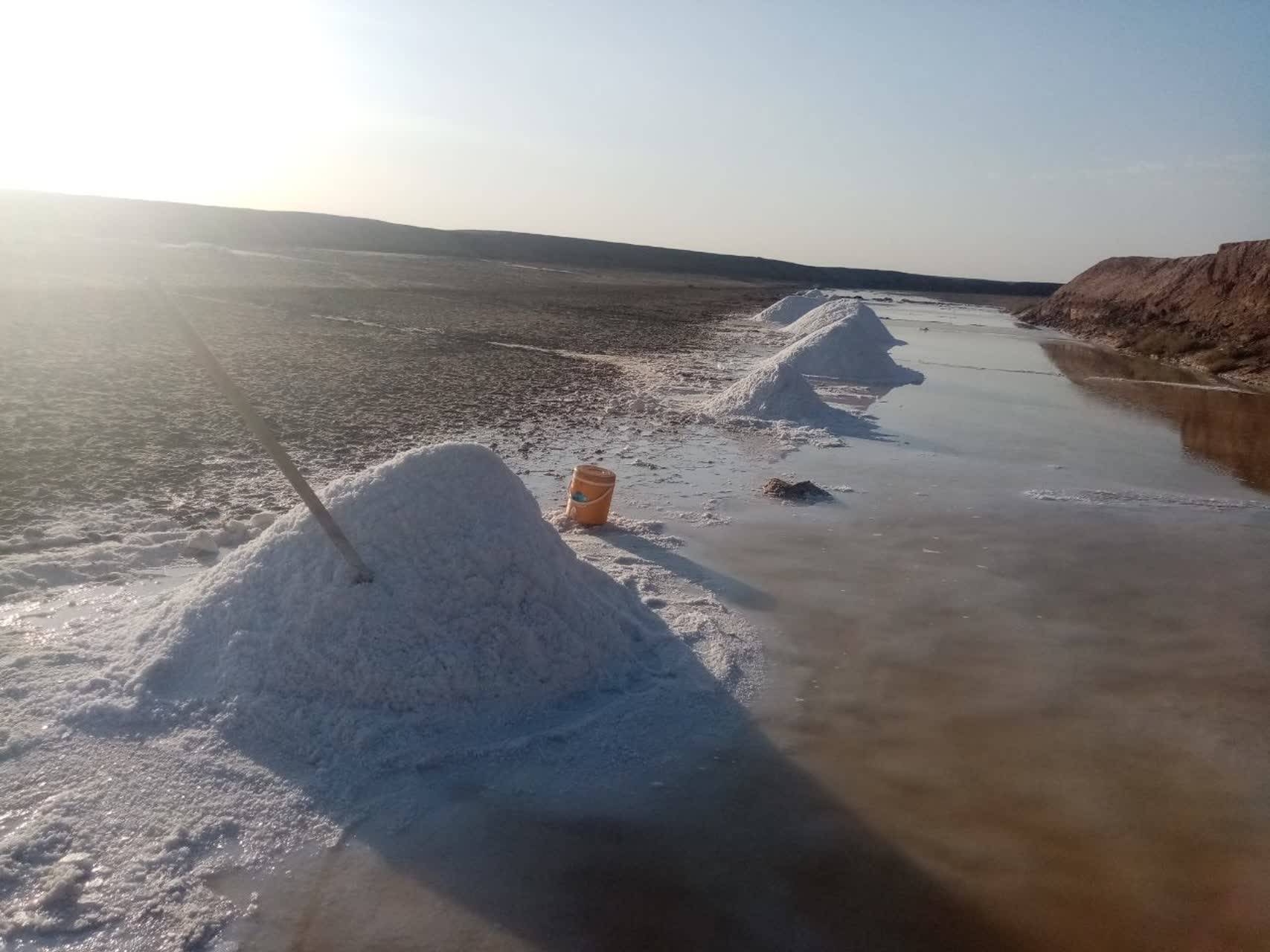 کویر بجستان