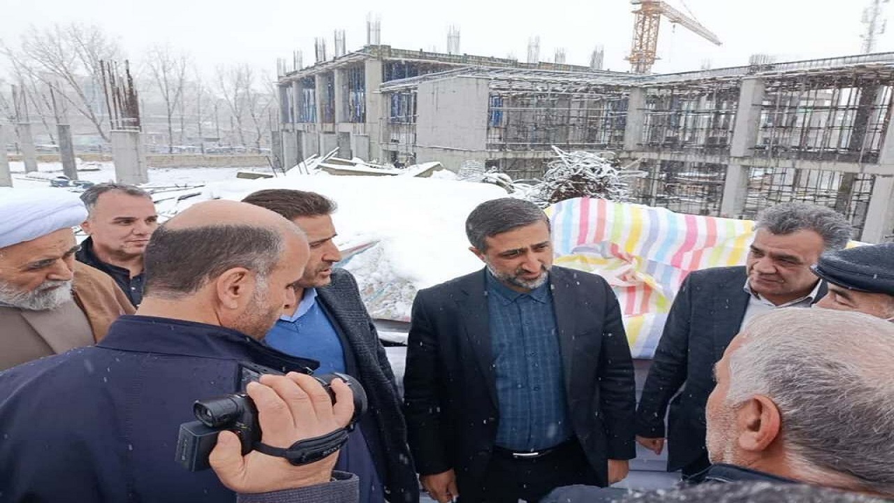 طرح‌های گردشگری سرعین باید طبق برنامه زمان‌بندی اجرا شود