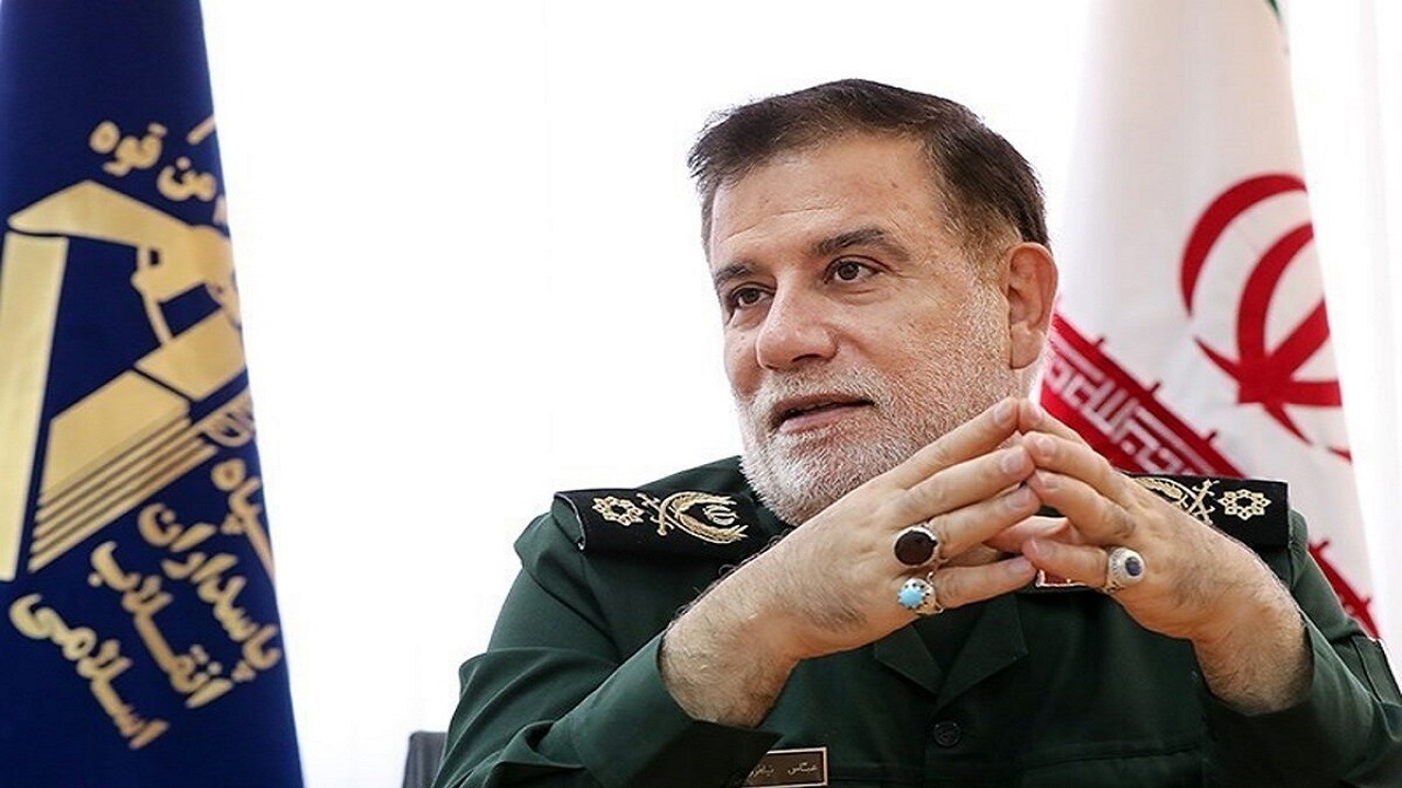 مطمئن باشید ۸۱ ساله نمی‌شوید از درون فرو می‌پاشید