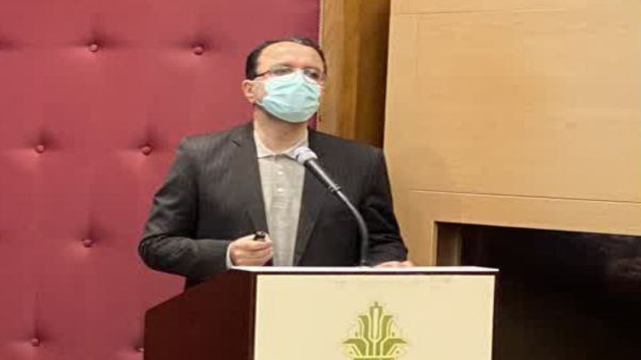 آغاز موج جدید کرونا در مازندران