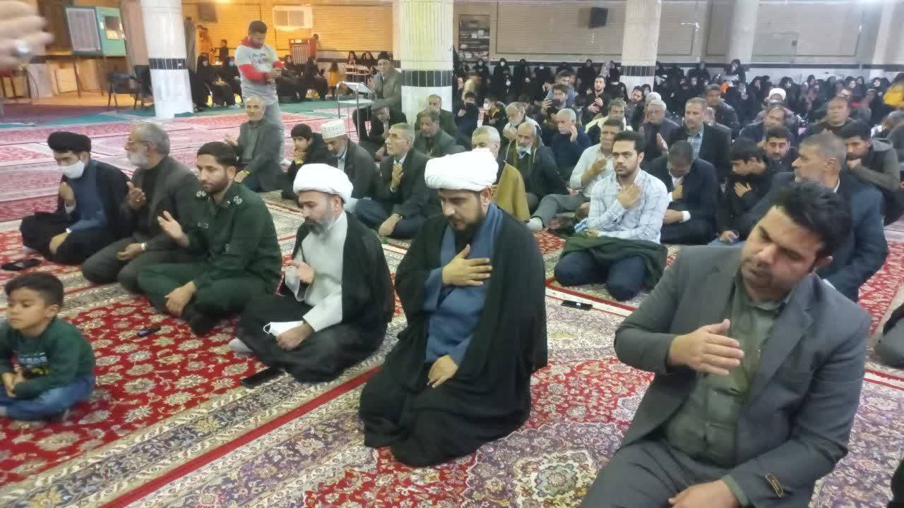 صالح آباد