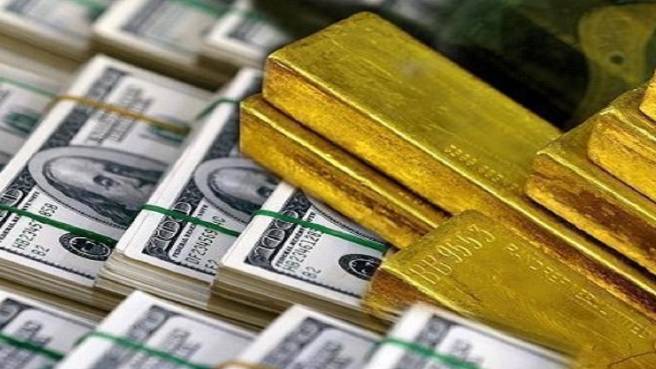 قیمت طلا، سکه و ارز در اهواز