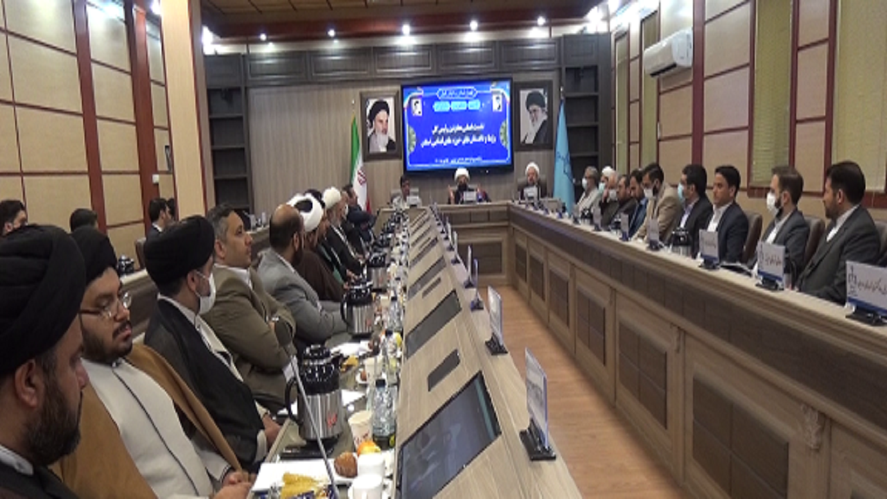 لزوم رعایت کرامت انسانی افراد هنگام رسیدگی به پرونده‌ها