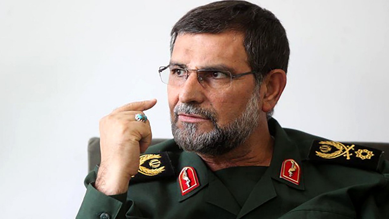 دشمنان از ایران قوی و مستقل هراسان هستند