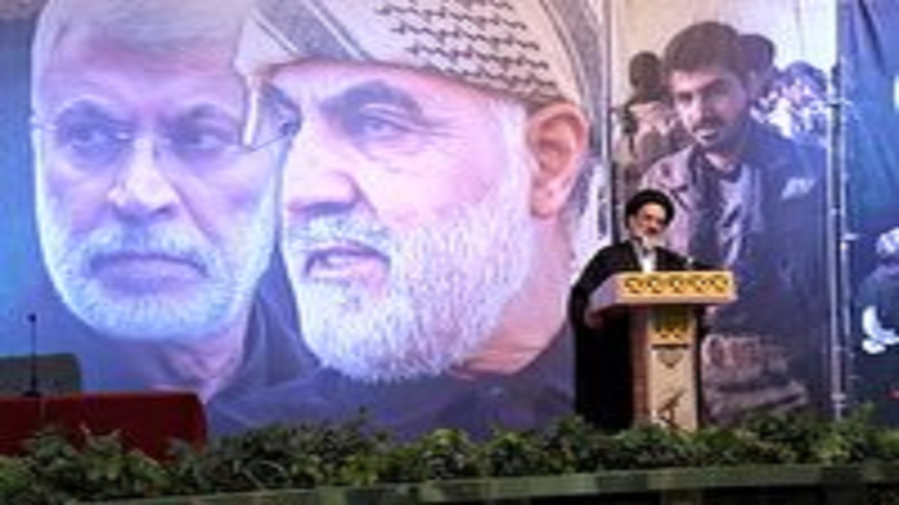 جهاد تببین برای دفاع از ارزش‌ها جدی گرفته شود