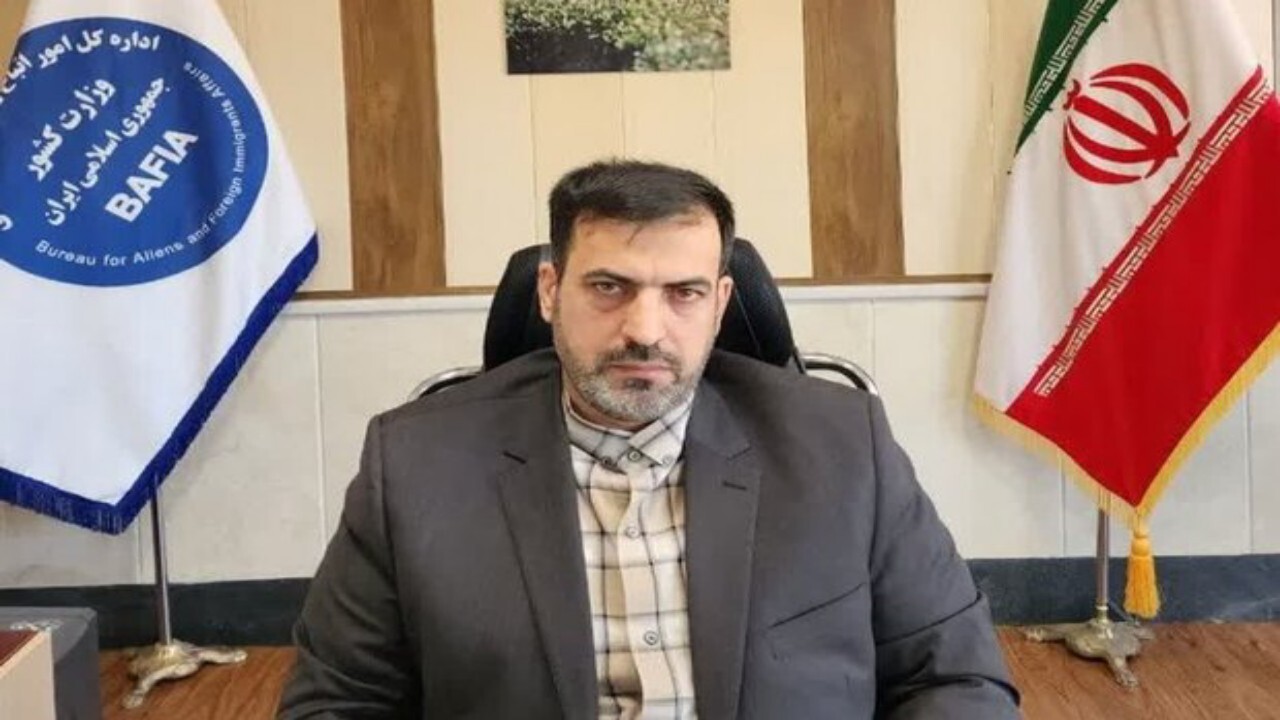 برگ حمایت تحصیلی دانش آموزان اتباع خارجی تمدید می شود