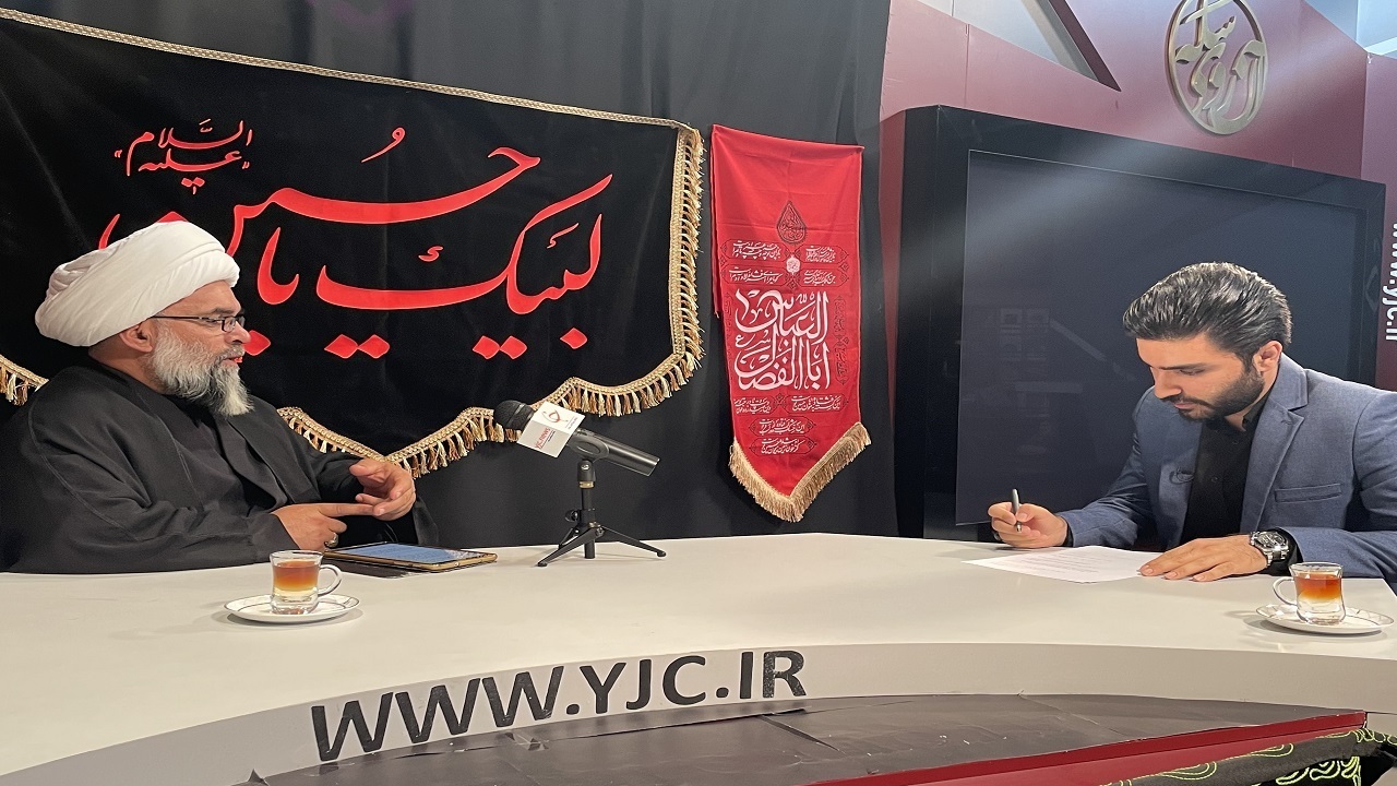 روایتی از سرگذشت دو برادر نا‌تنی در روز عاشورا +فیلم