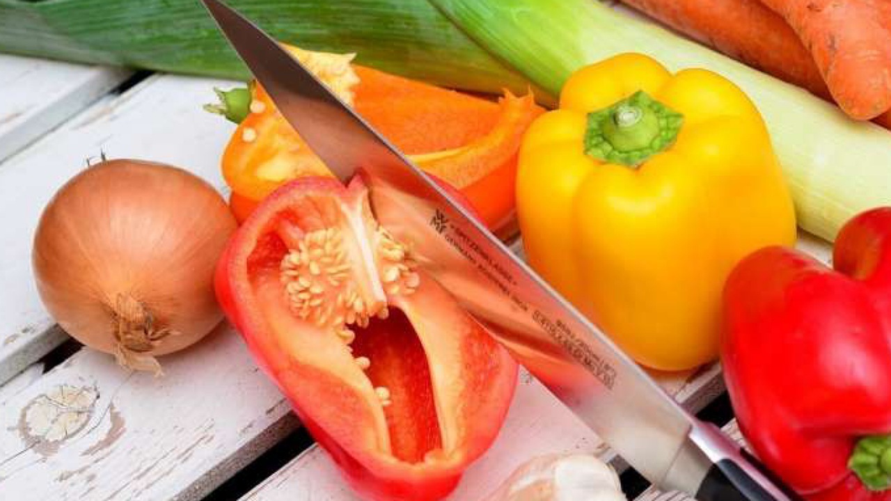 برای حفظ سلامتی خود هوشمندانه خرید کنید