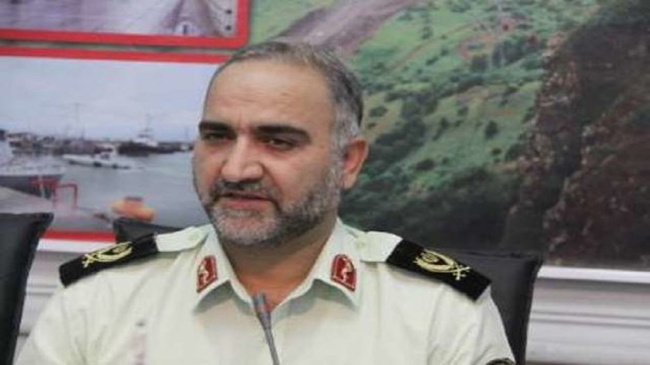 فرار مالیاتی ۵ هزار میلیارد و ۱۰۰ میلیون ریالی در یک شرکت تجاری در اصفهان