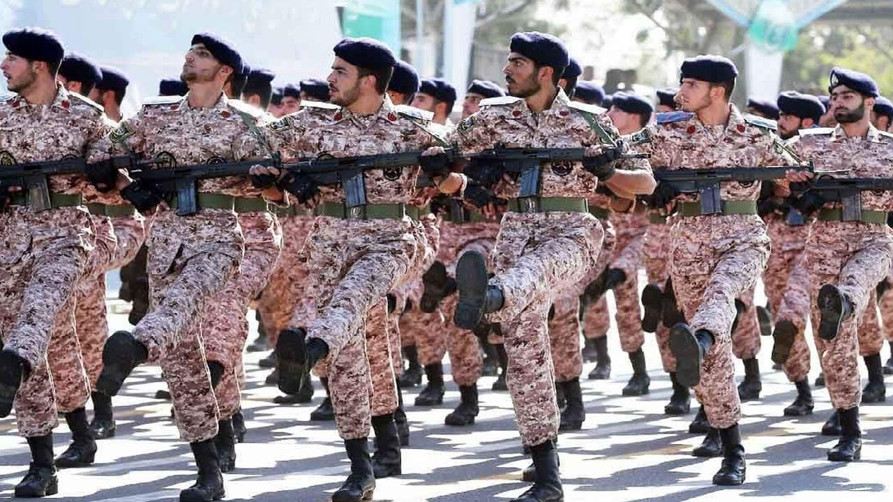 حقوق سربازان ۱۰ برابر شده است