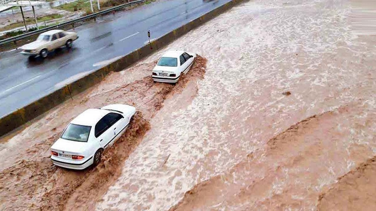 امدادرسانی به سیل‌زدگان بوشهر ادامه دارد