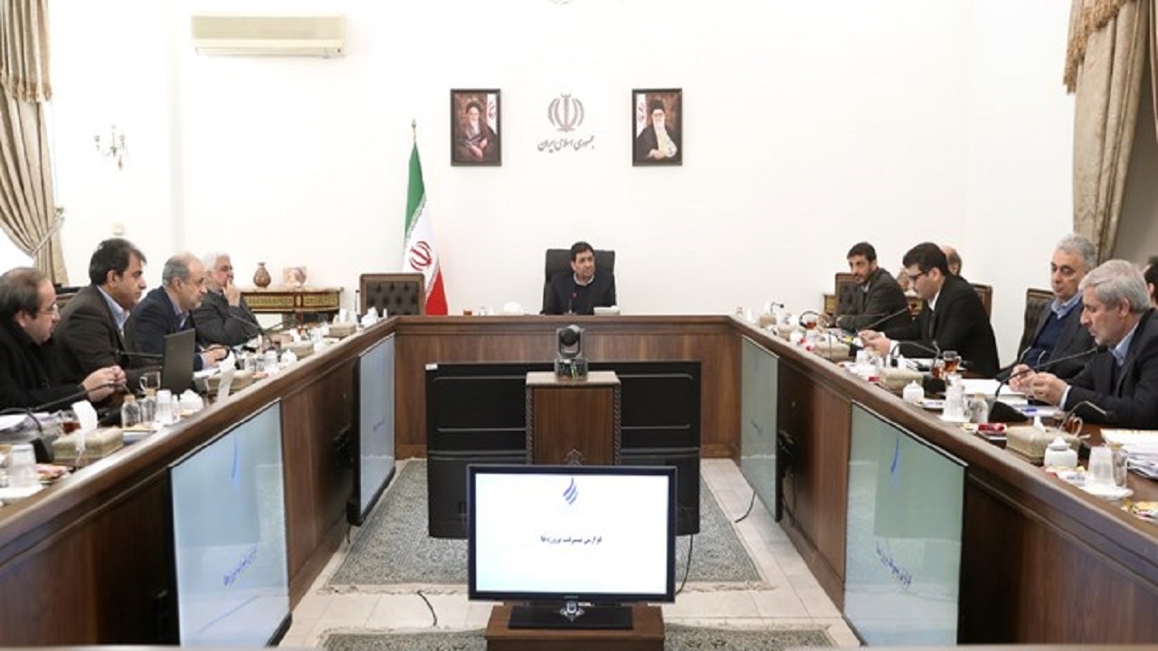اولویت‌ دولت برای رفع مشکلات اجرای ۴۸ طرح بزرگ پیشران اقتصاد ملی