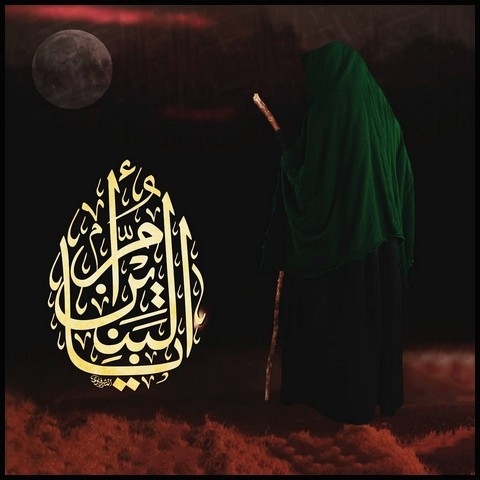 حضرت ام البنین(س)؛ بانوی ادب و پاکی که حضرت ابوالفضل(ع) در دامانش پرورش یافت