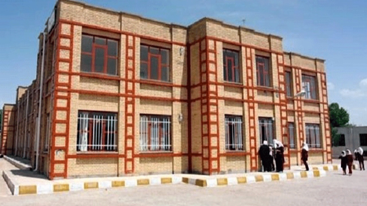 بیست و چهارمین جشنواره خیران مدرسه ساز استان سمنان برگزار شد