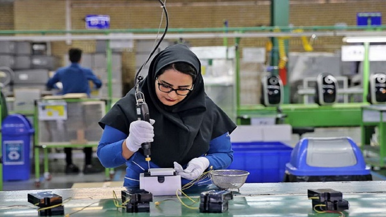 رفع مشکل اشتغال فرزندان ایثارگران در دستور کار بنیاد شهید و امور ایثارگران