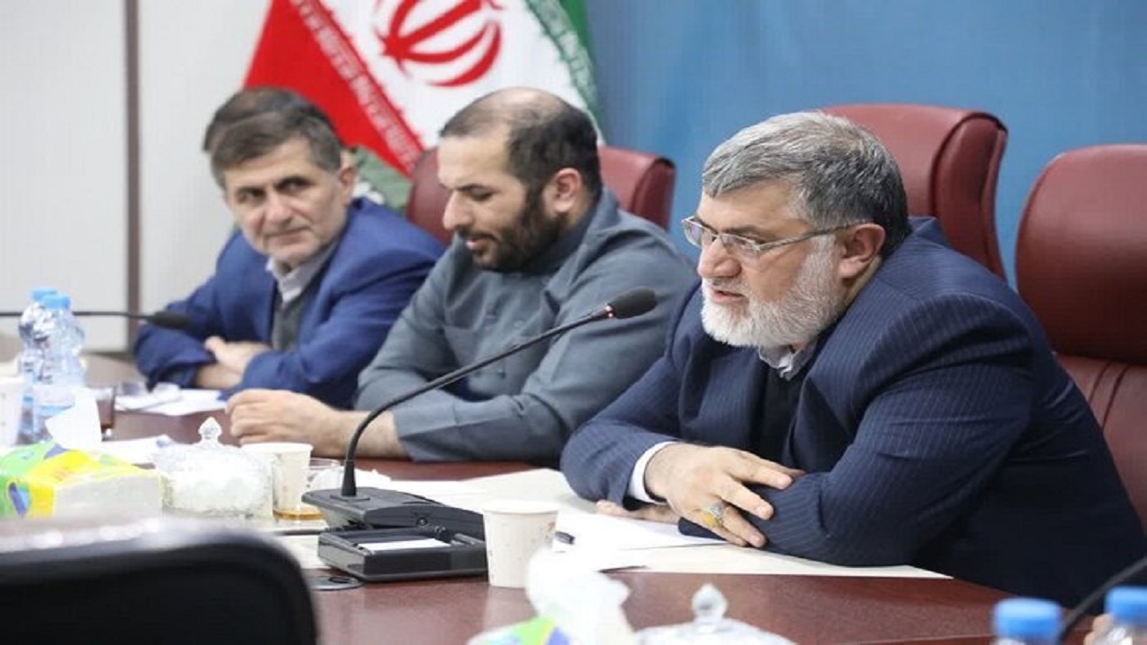تمرچین در پیرانشهر نقطه اتصال ایران به مدیترانه