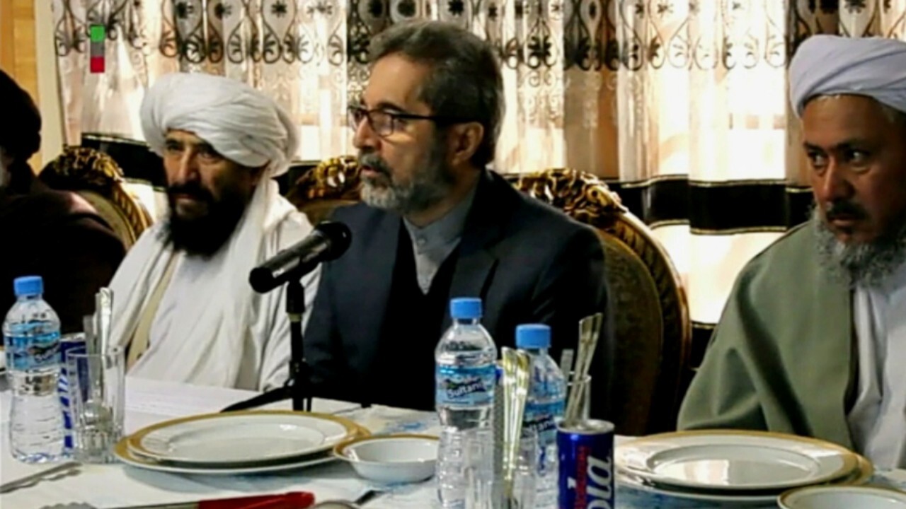 سرکنسول ایران در قندهار درباره طرح داعش سازی در افغانستان هشدار داد