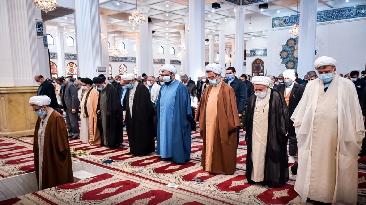 میعادگاه‌های نماز جمعه گیلان امروز میزبان نمازگزاران