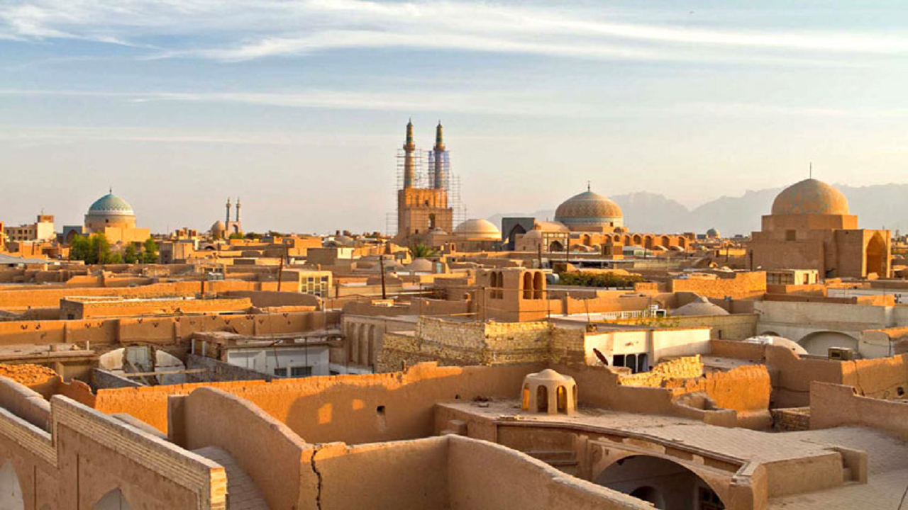 صدور ۲۳ پروانه ساخت رایگان در بافت تاریخی یزد