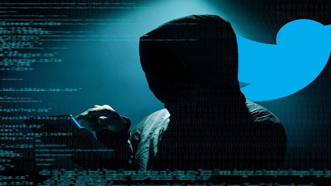 توئیتر هک شد/ فروش اطلاعات میلیون‌ها کاربر به ۲ دلار!