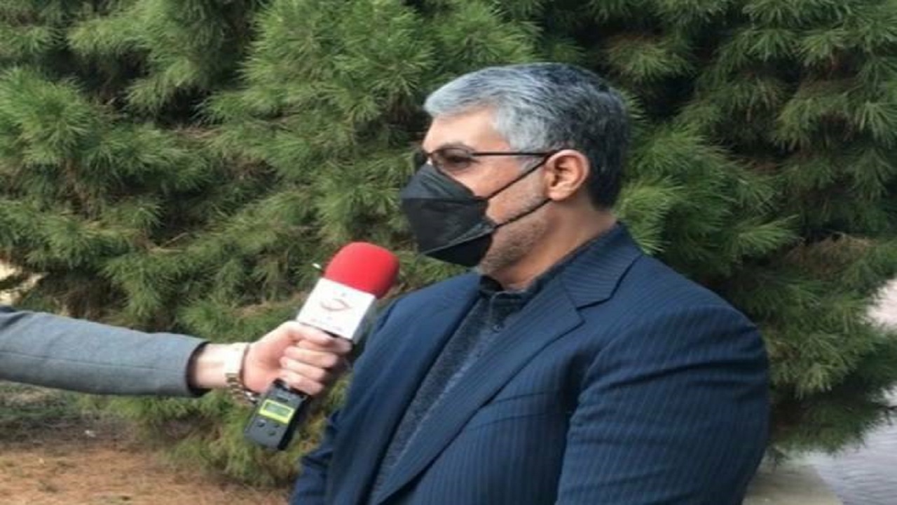 روایت برادر سردار سلیمانی از ضمانت حاج قاسم برای حفظ آهوها / حاج قاسم گوشت شکار نمی‌خورد