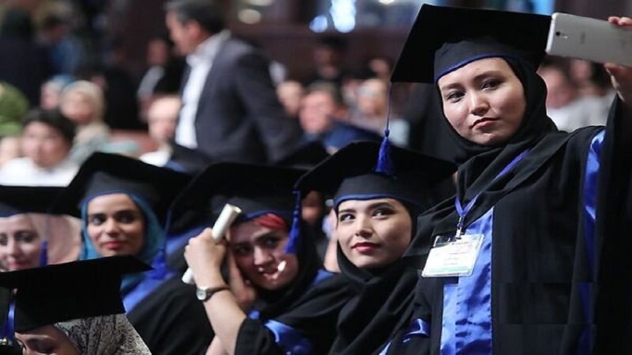 دانشگاه‌های دولتی میزبان ۲۴ درصد دانشجویان بین المللی